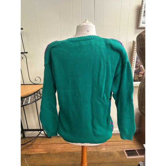 Chaus Sweater Women’s Small - Picture 4 of 7